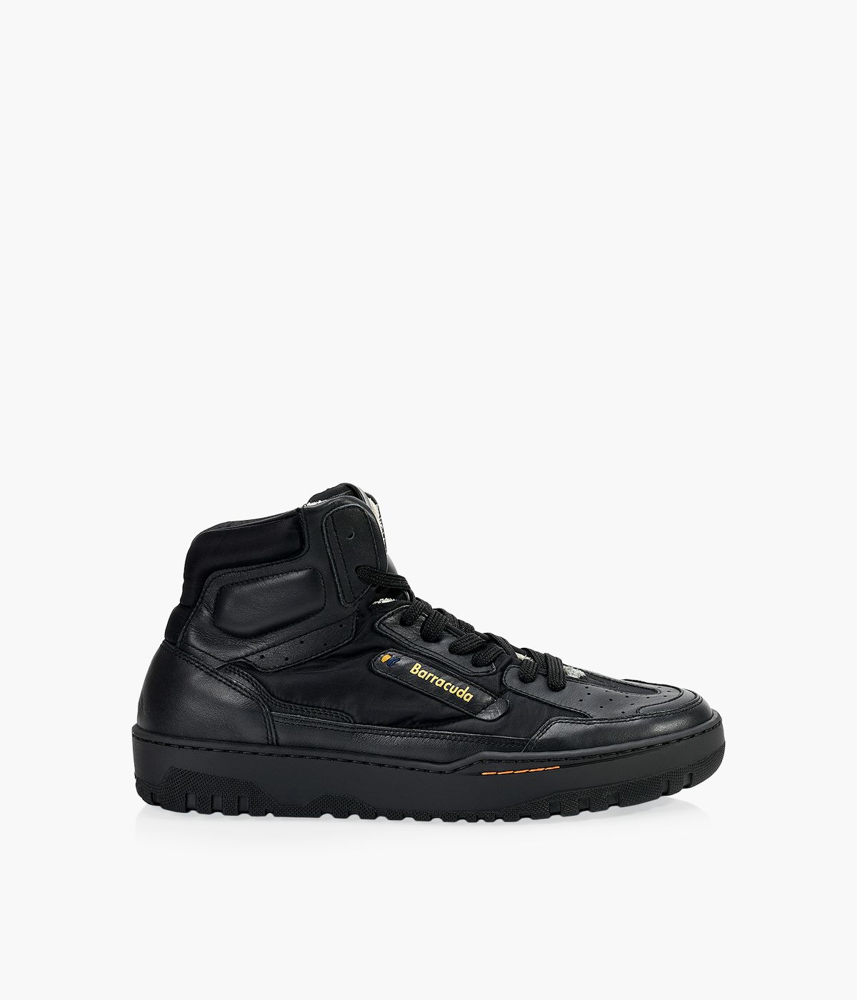 Barracuda mens shoes sale