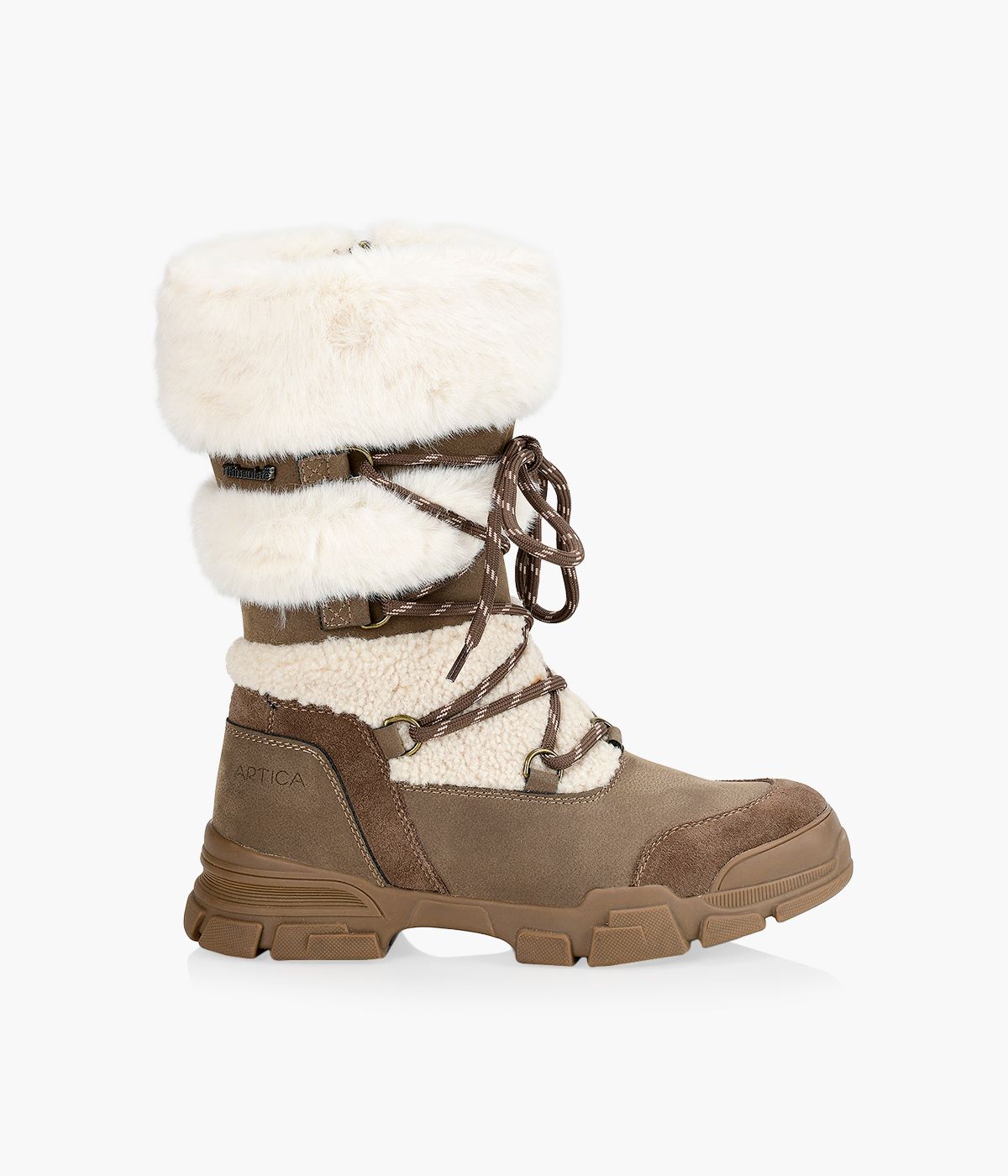 Artica boots canada cheap