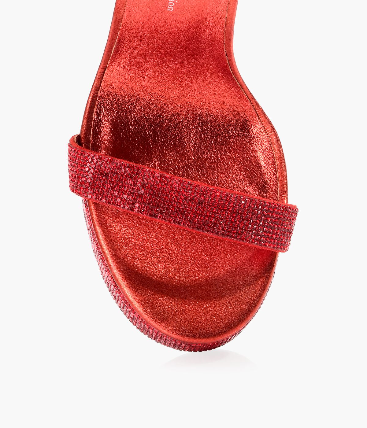 WISHBONE BELLA Suede Browns Shoes