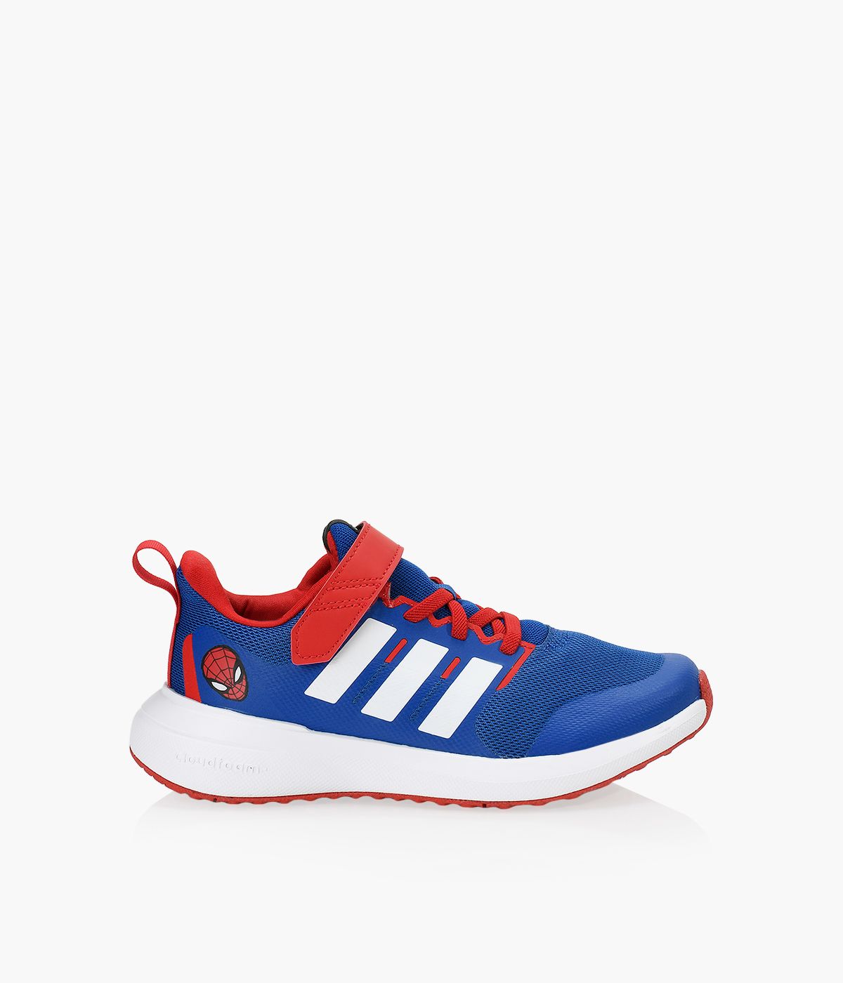 Adidas fortarun spiderman hotsell