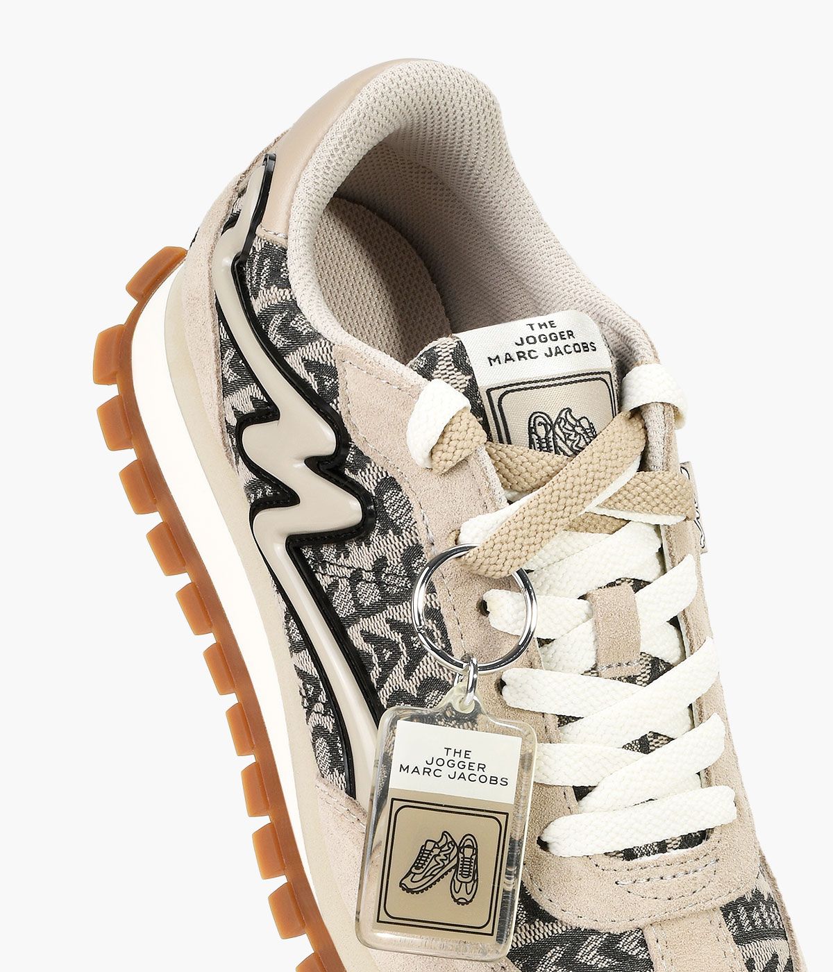 marc jacobs jogger shoes