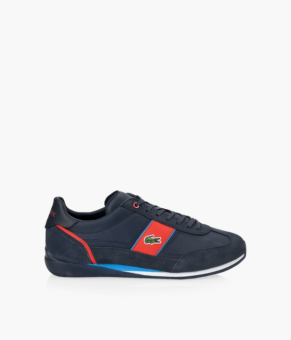 Browns lacoste shoes store