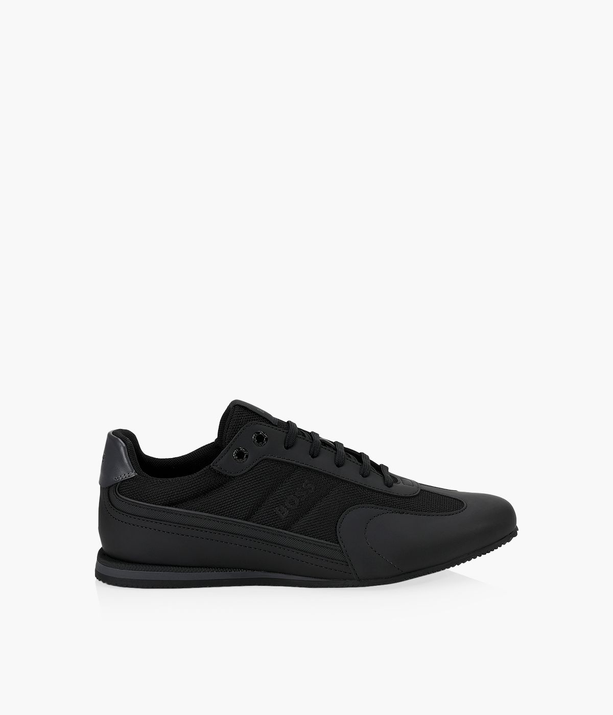 boss rusham sneakers