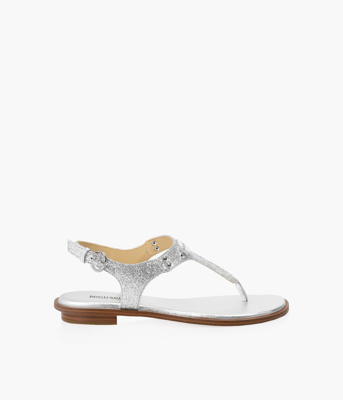 MK PLATE THONG