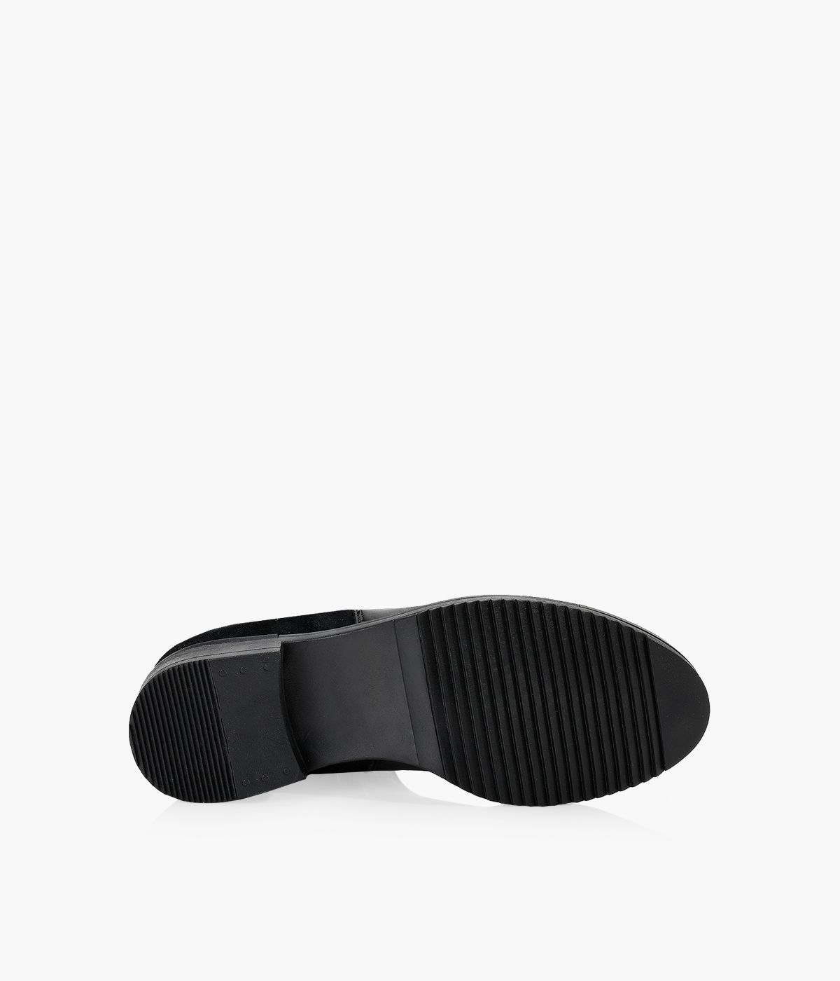 Cavalia shoes top