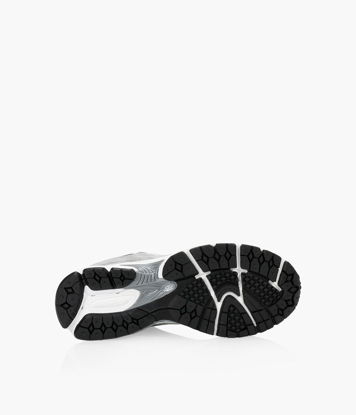 NEW BALANCE 2002R Fabric Browns Shoes