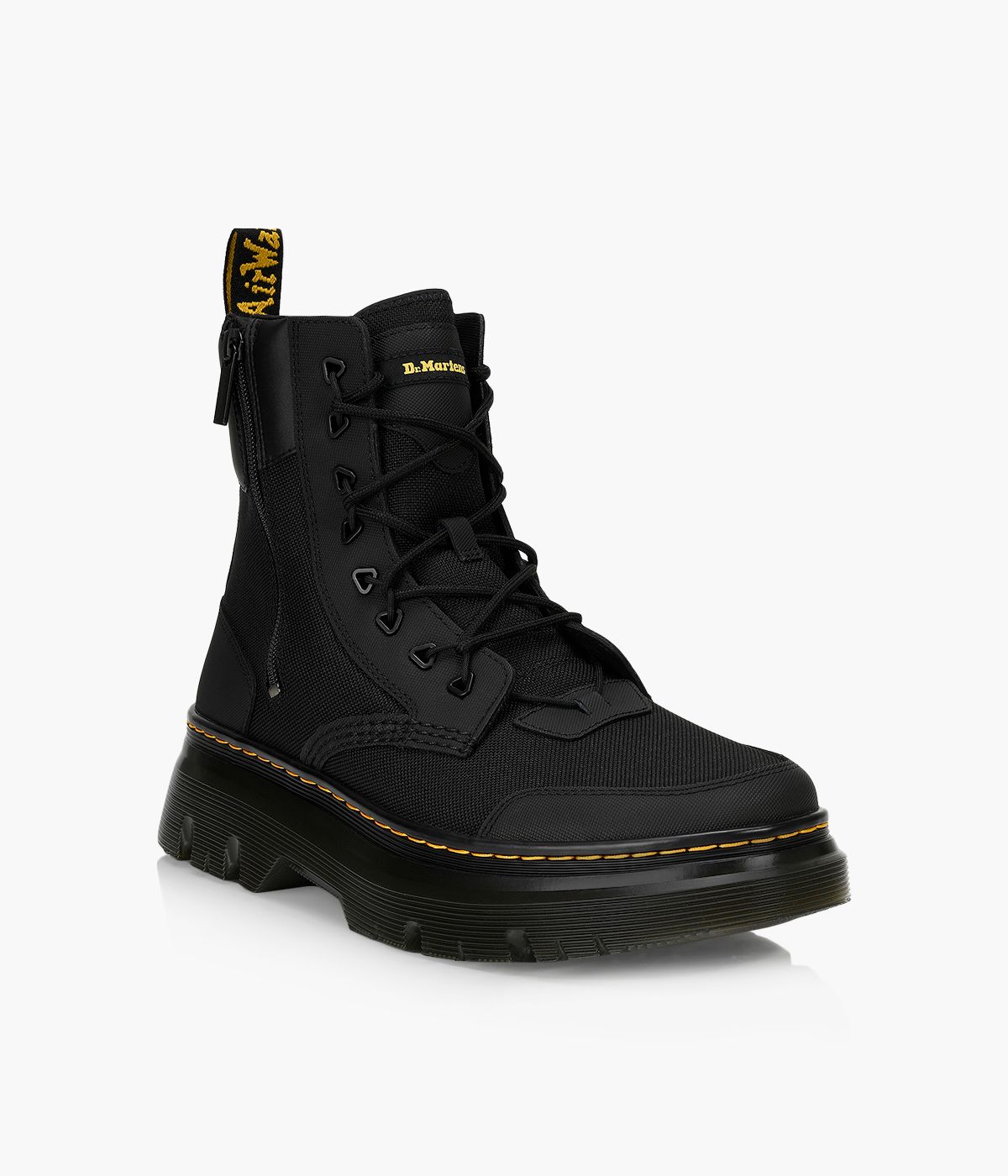 Nylon doc martens sales