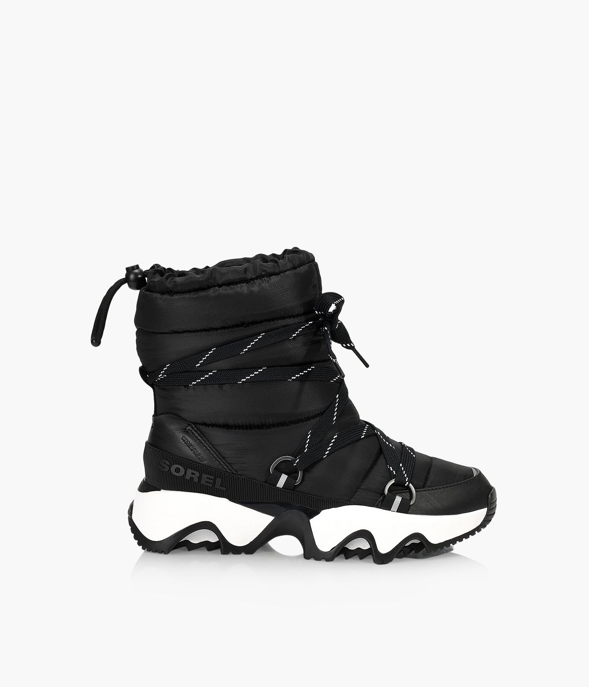 Browns shoes sorel store