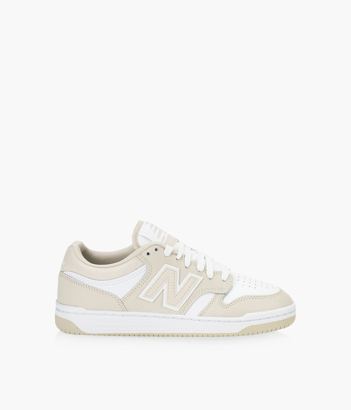 NEW BALANCE 480 Browns Shoes