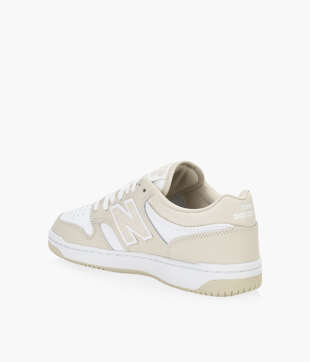 NEW BALANCE 480 Browns Shoes