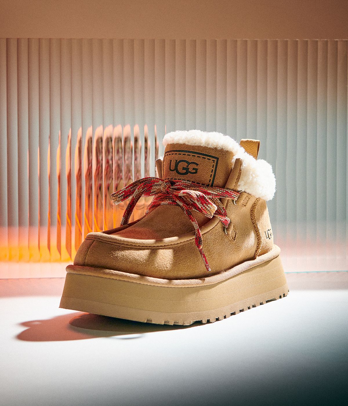 Bape ugg boots hotsell