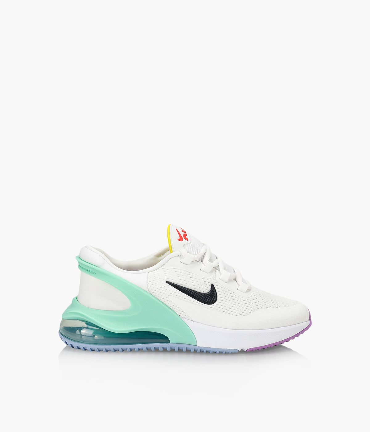 Air 270 colours store