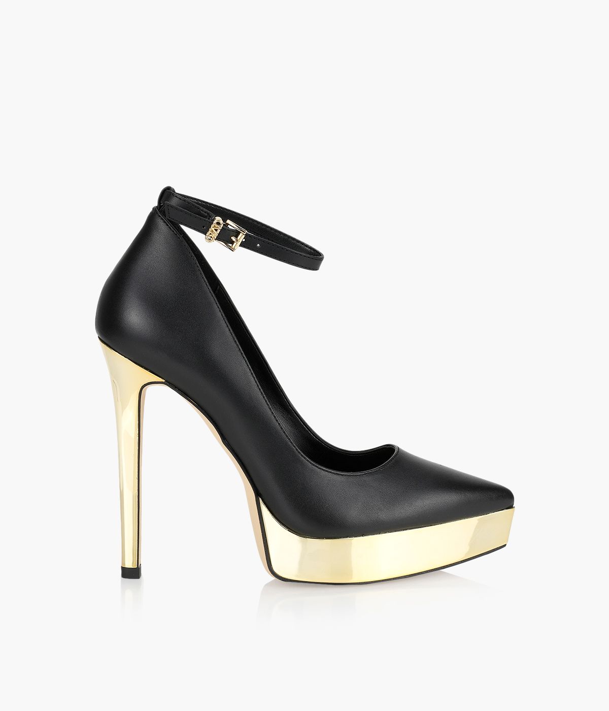Browns shoes heels sales