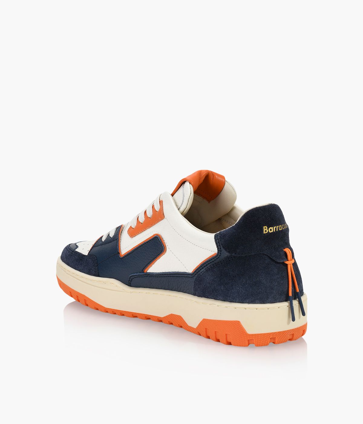 Barracuda shoes sale top