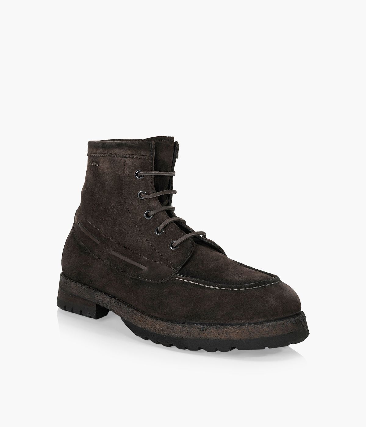 Allsaints defoe boot shop