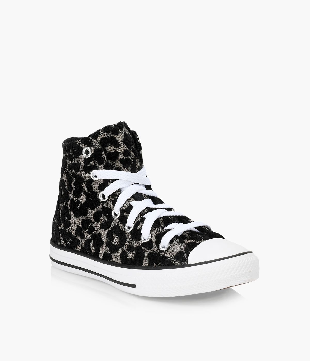 Animal print converse kids cheap