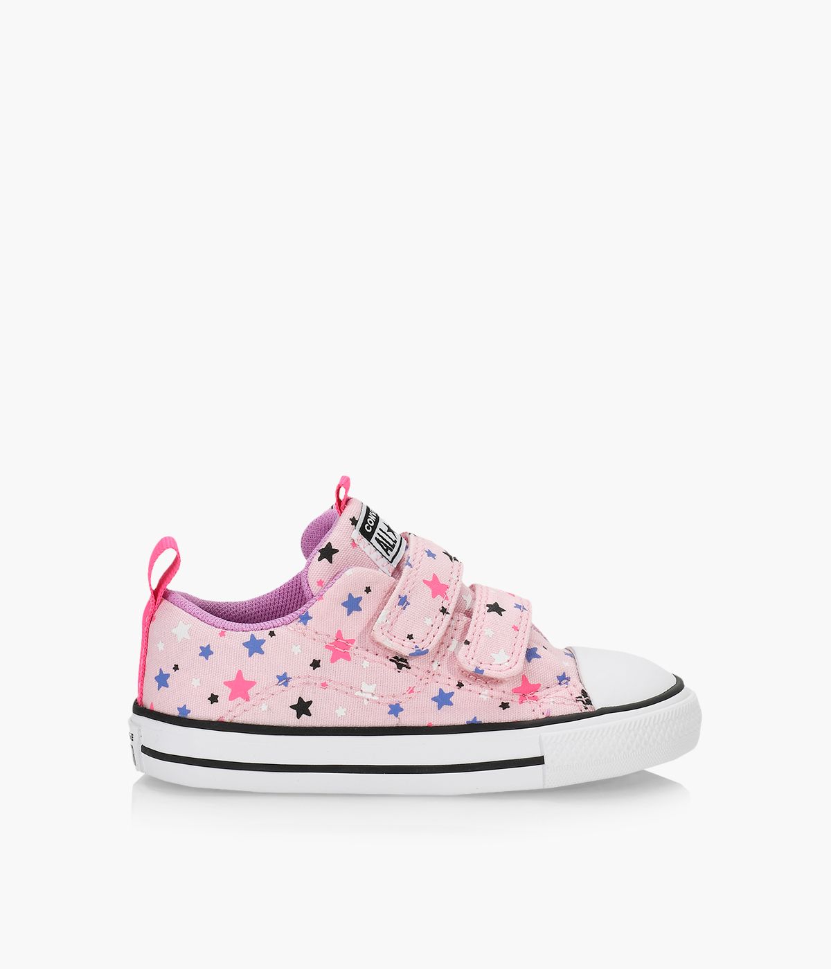 Baby girl converse size 2 online