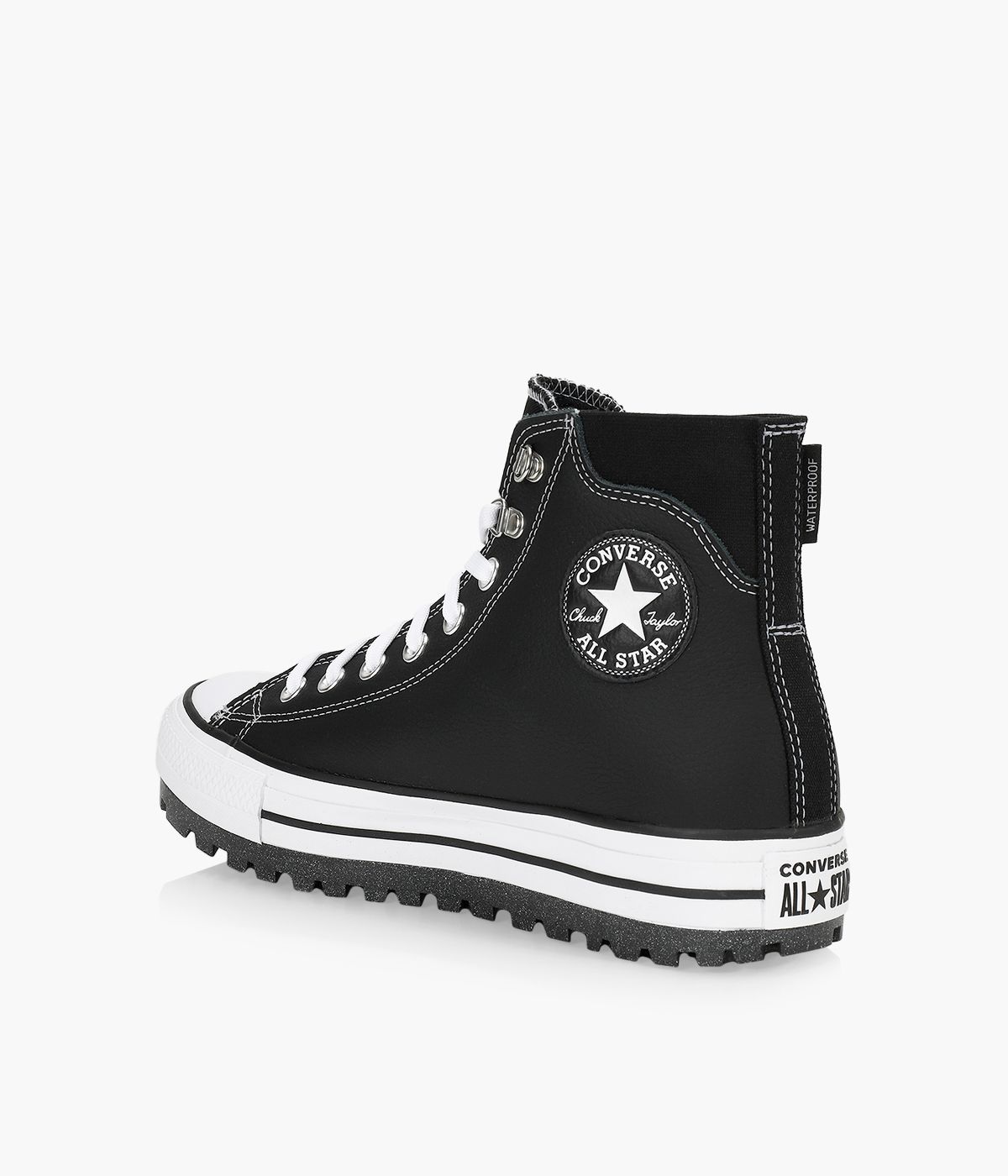 Converse all star noire haute shop