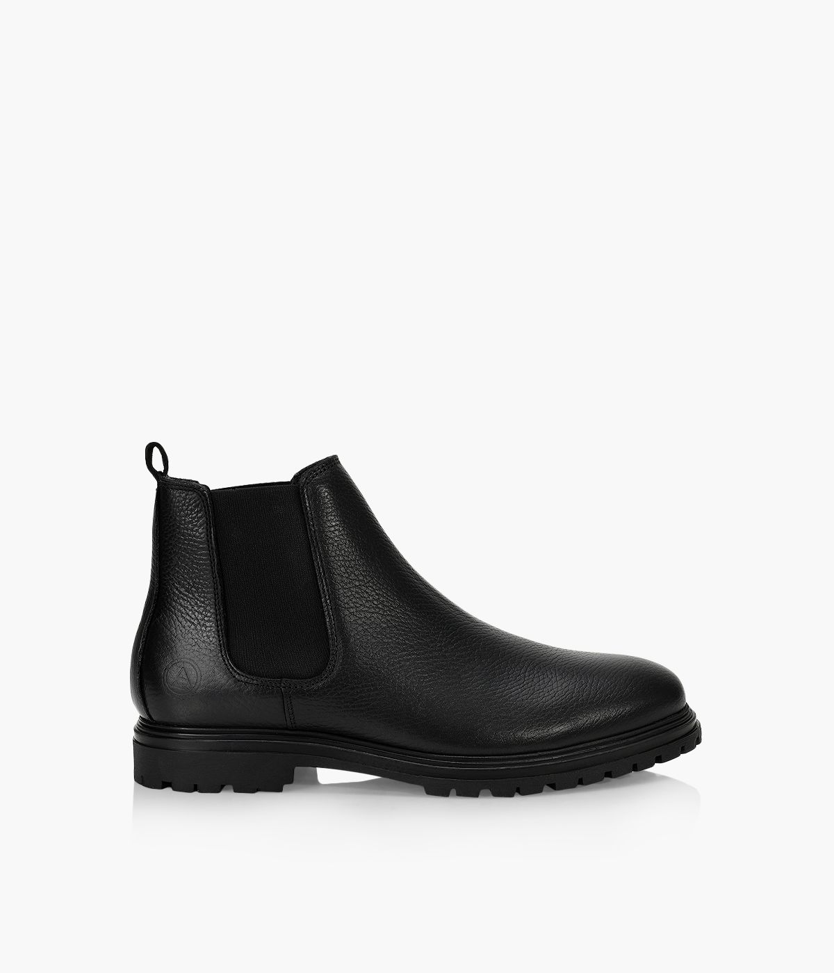 Artica boots men top