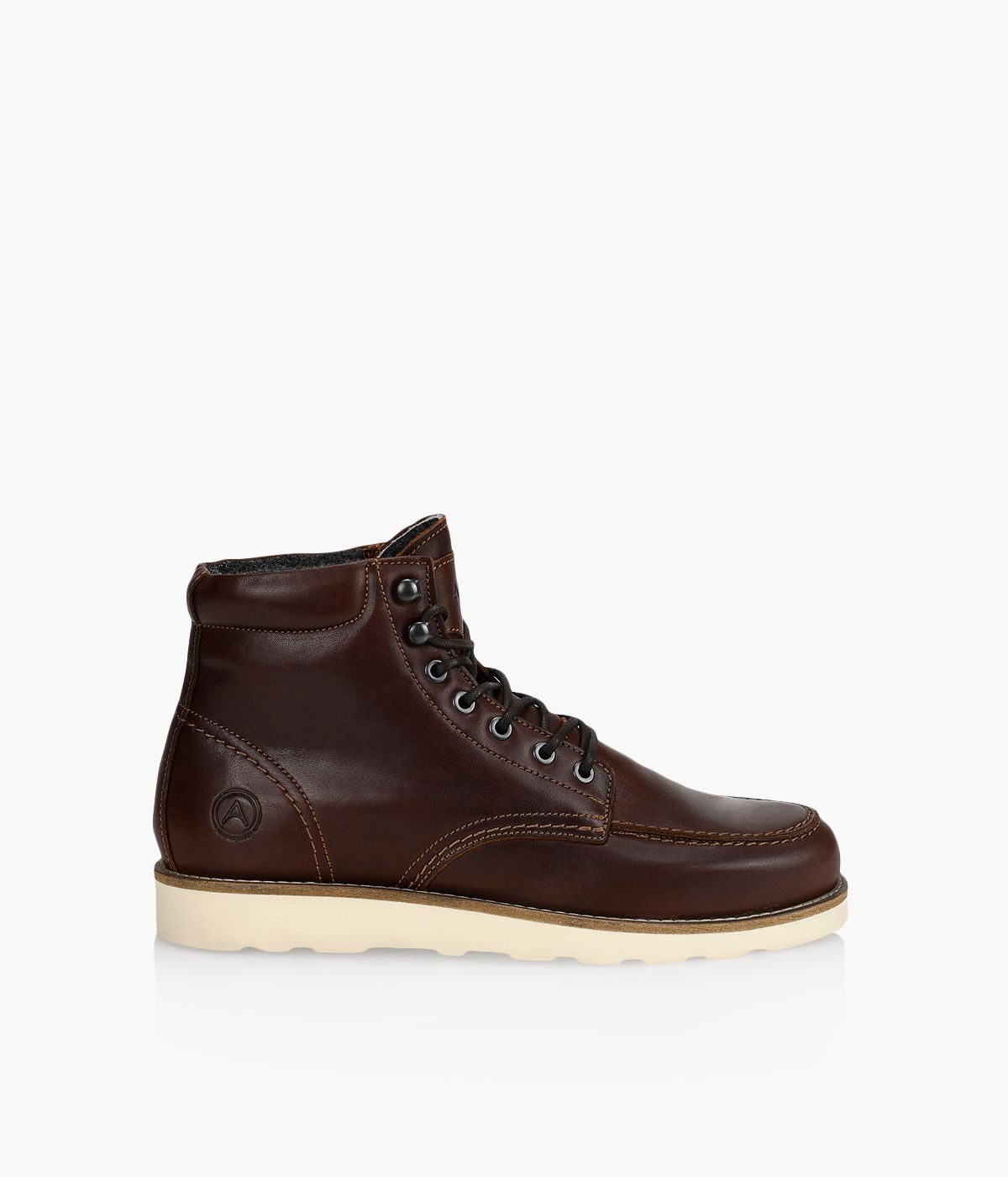 ARTICA GSTAAD Browns Shoes