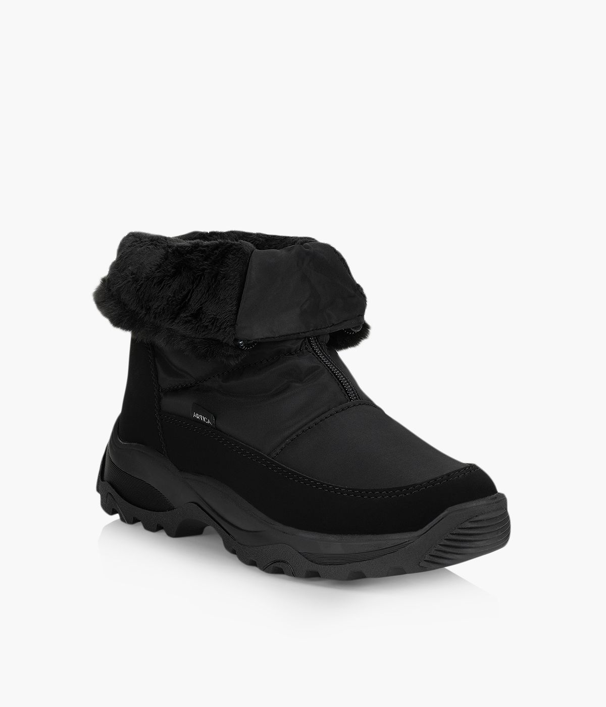 artica boots review