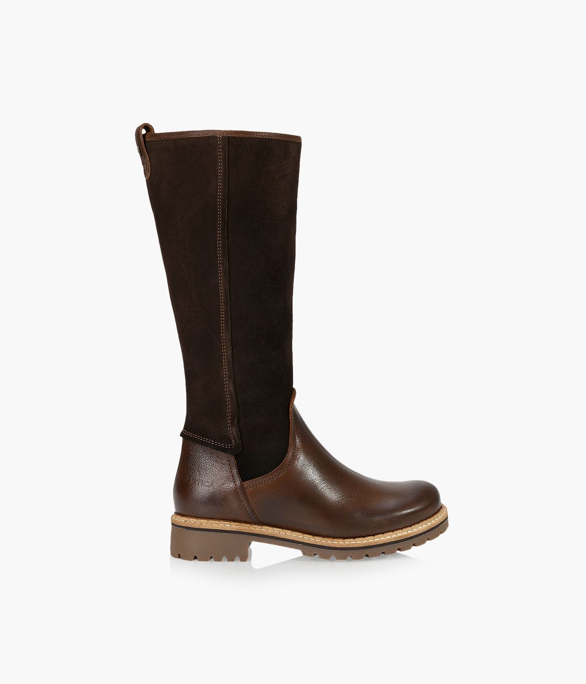 BUTTONWOOD BOOT