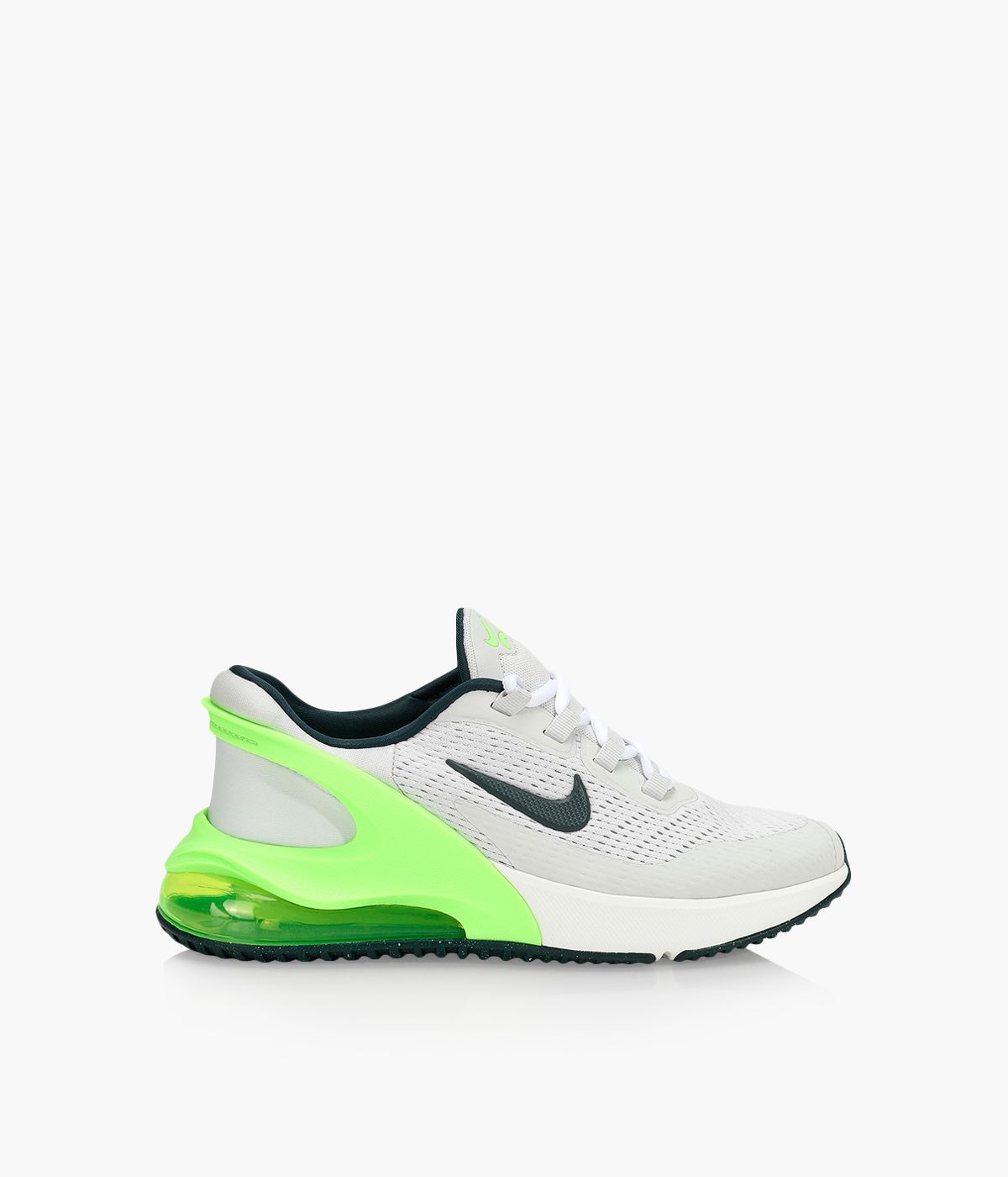 Air max rubber shoes top