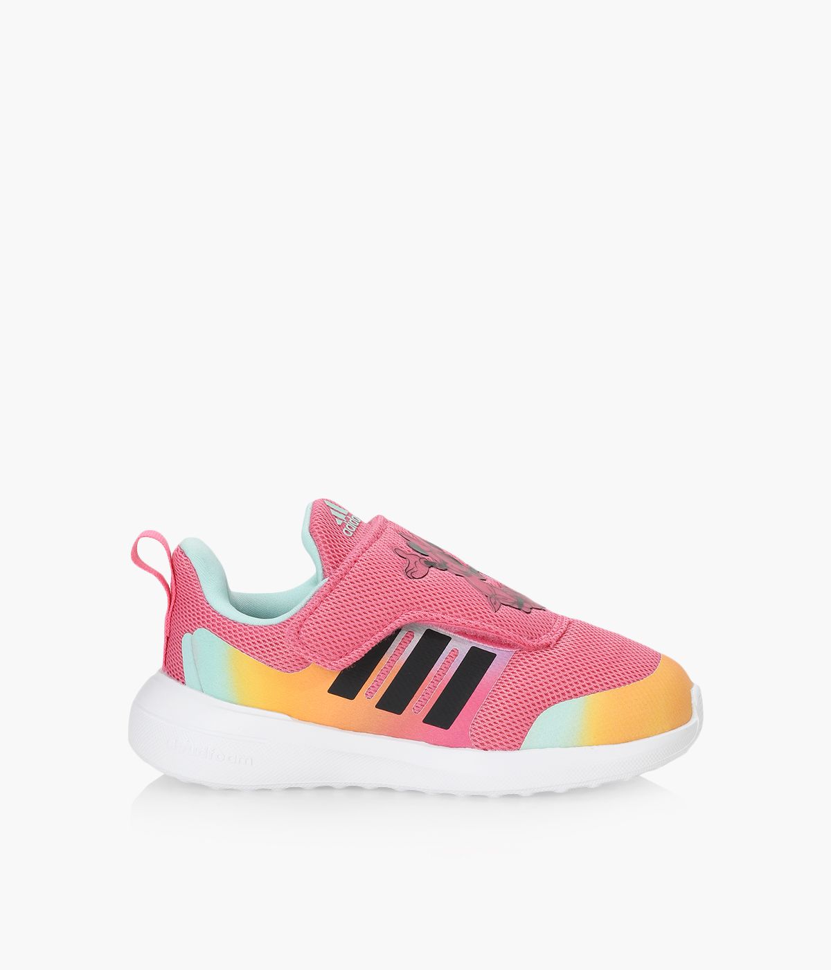 Adidas minnie fortarun online