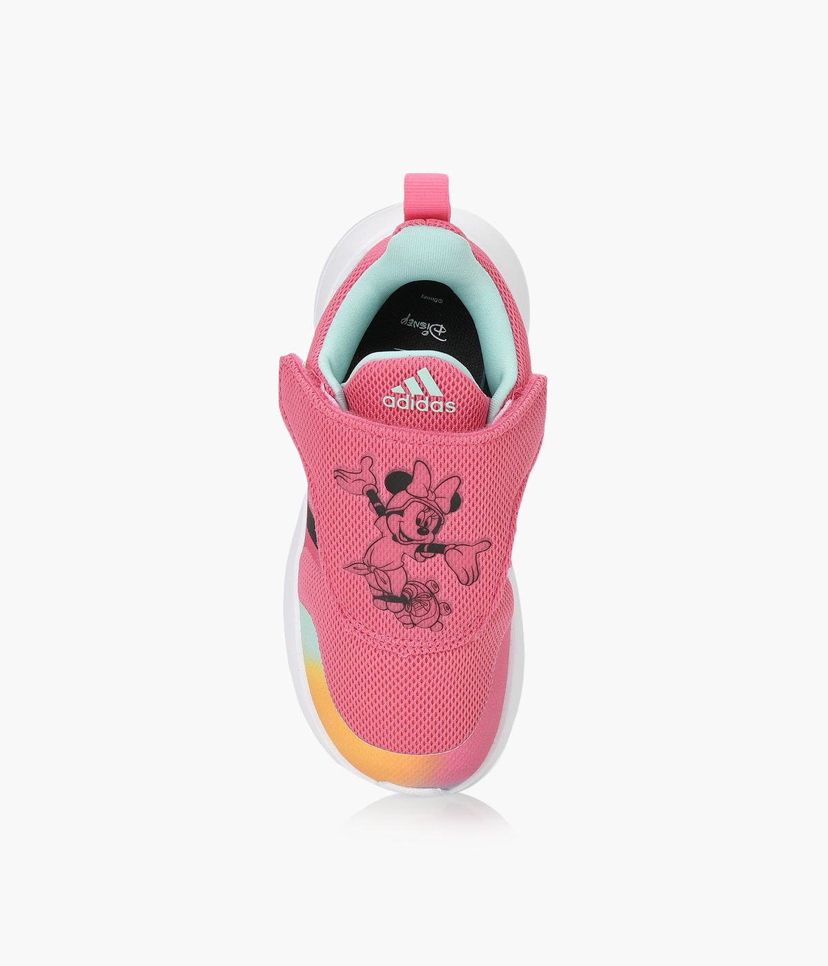 Adidas minnie mouse shoes on sale