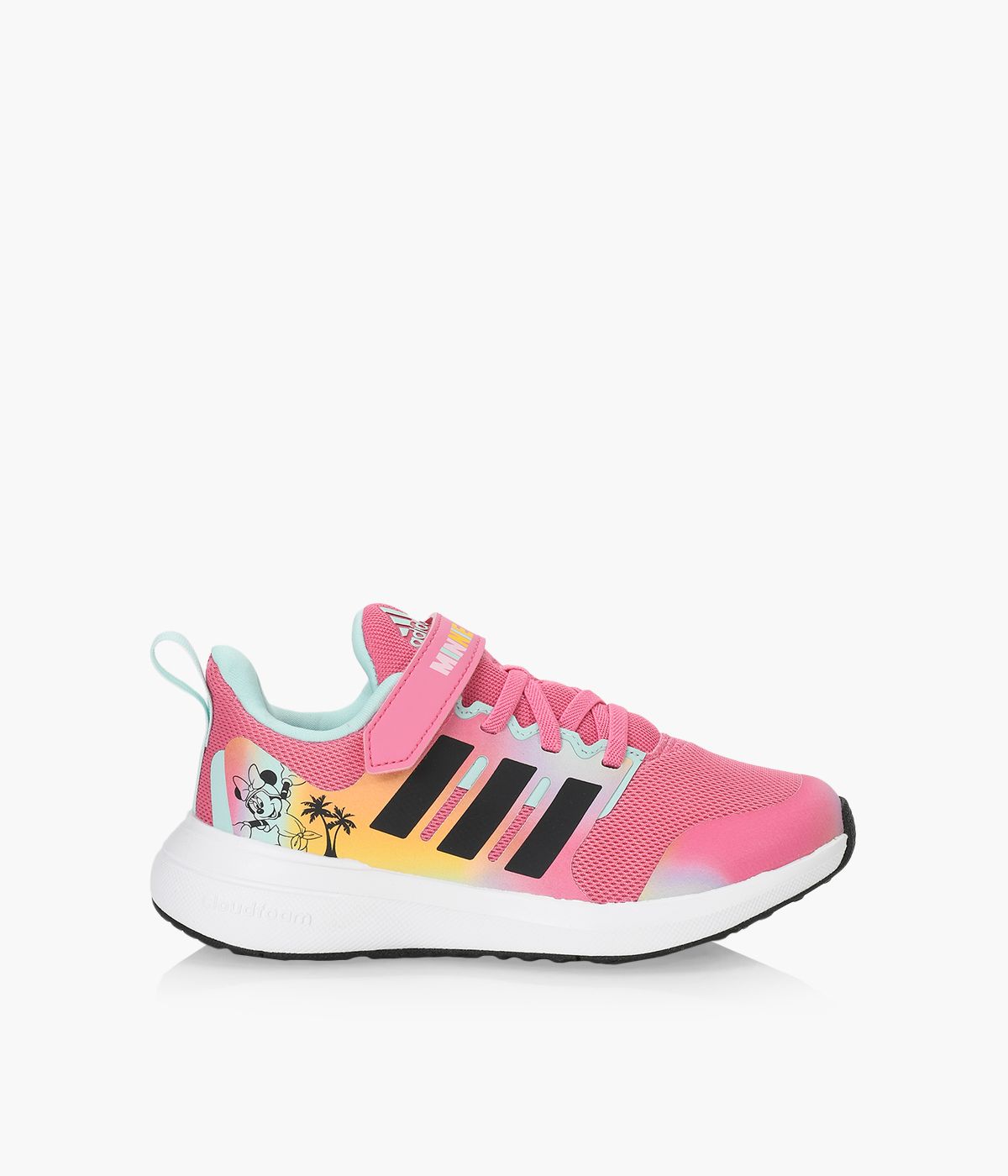 Adidas minnie shoes top