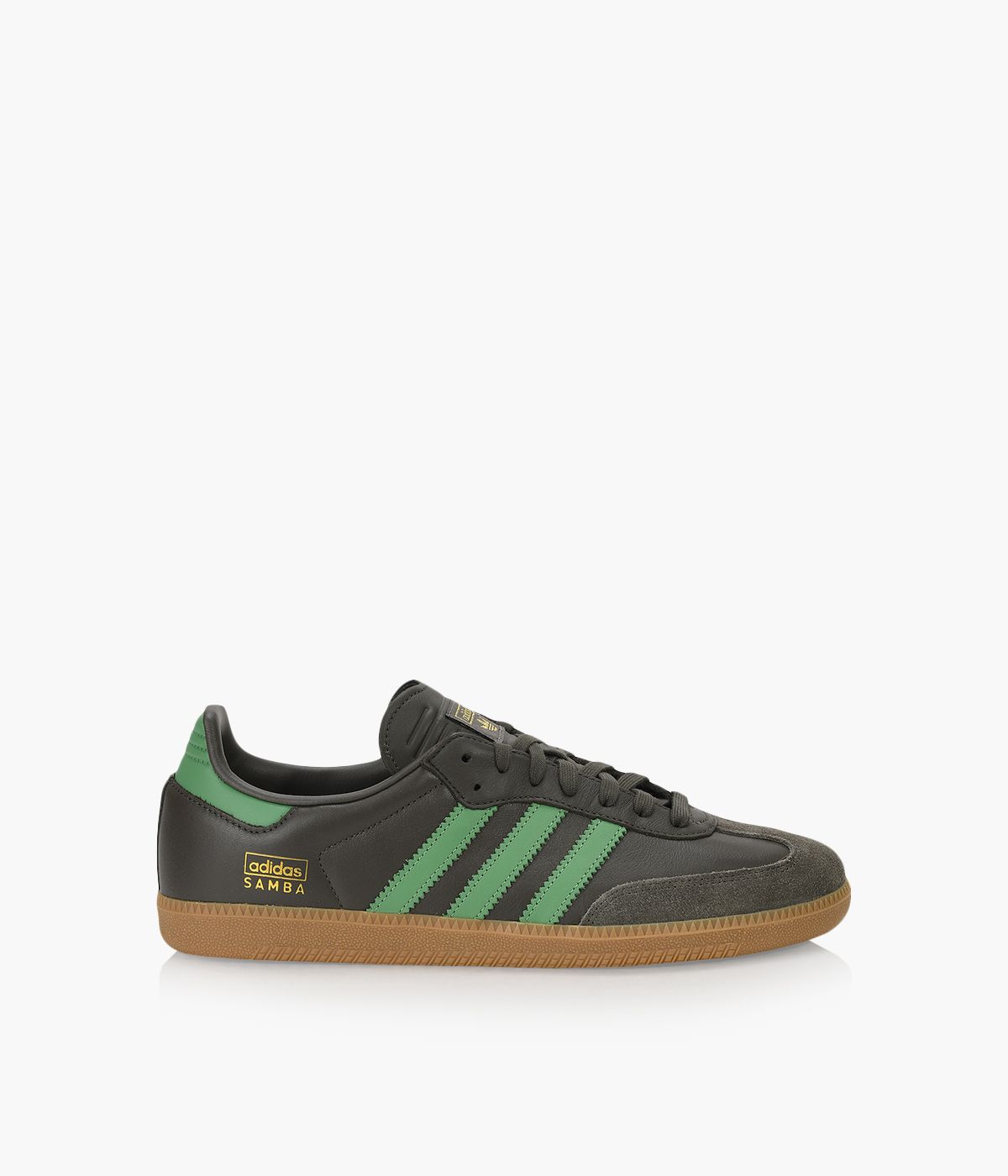 Adidas men's samba og deals