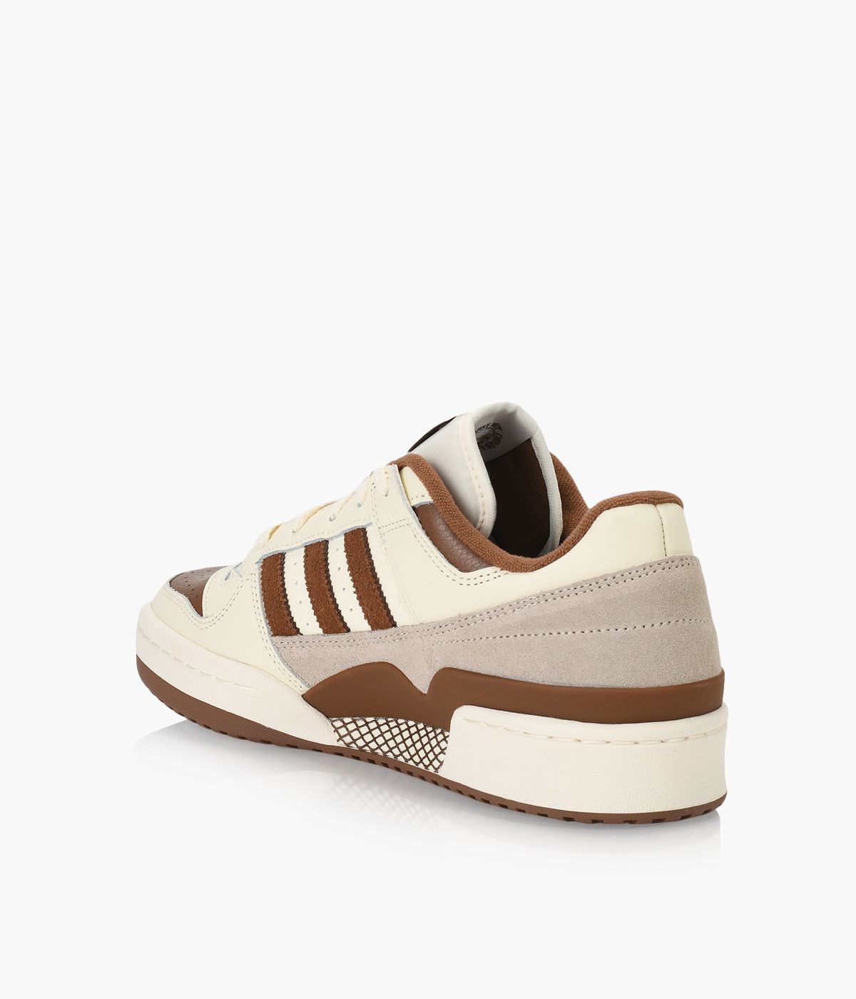 ADIDAS FORUM LOW CLASSIC Browns Shoes