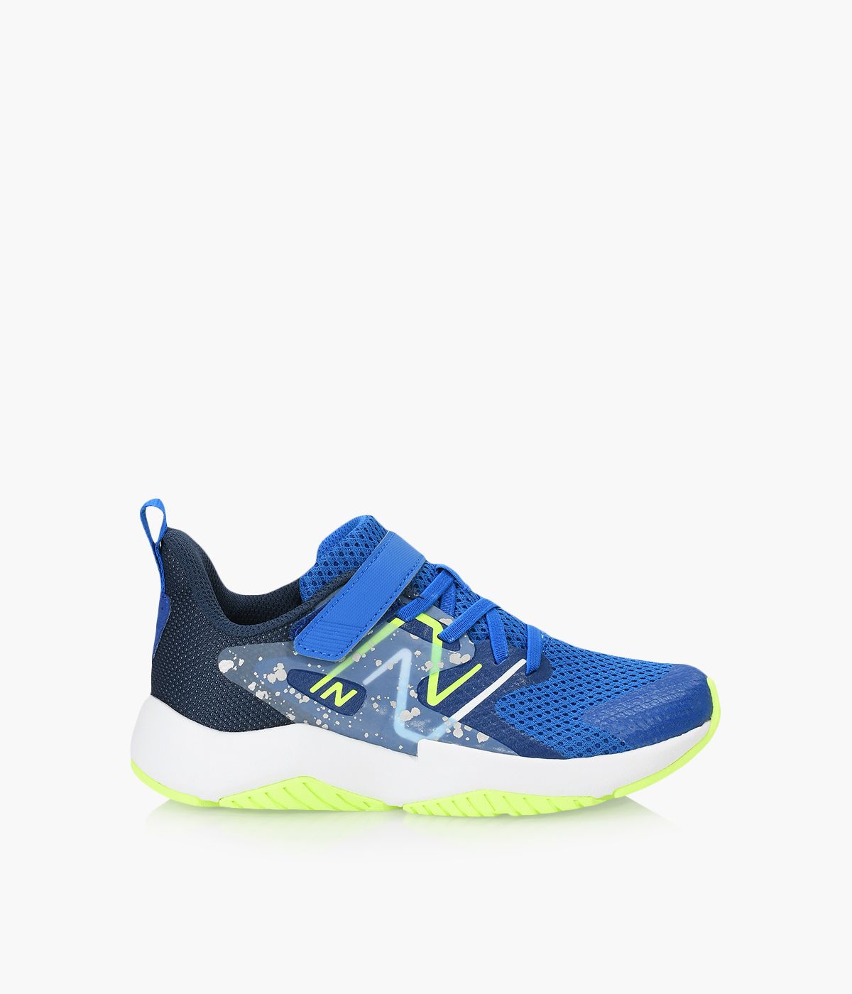 Are new balance cleats true to size clearance