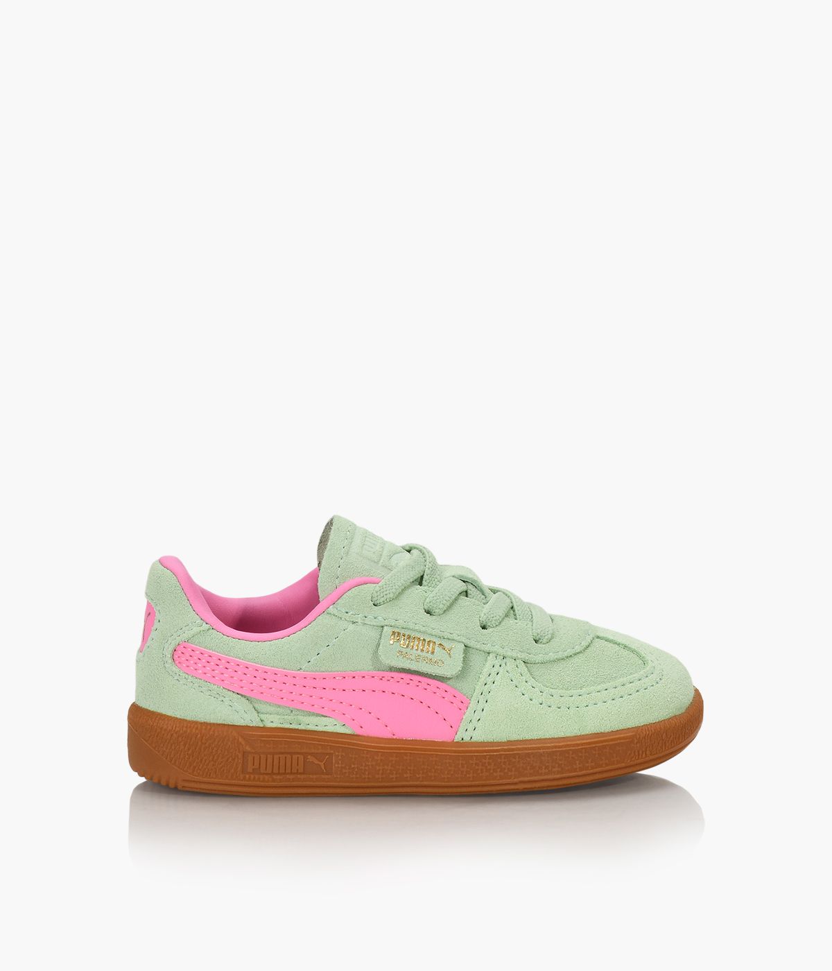 Baby puma shoes size 1 shop