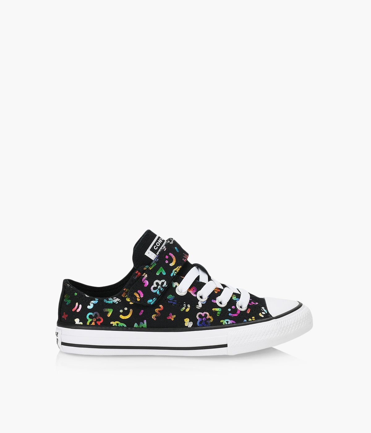 Black unicorn converse new arrivals
