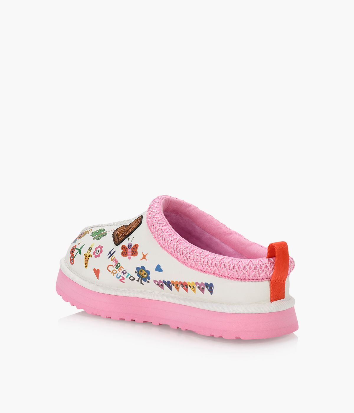 UGG TAZZ POP SKETCH - Multicolour | Browns Shoes
