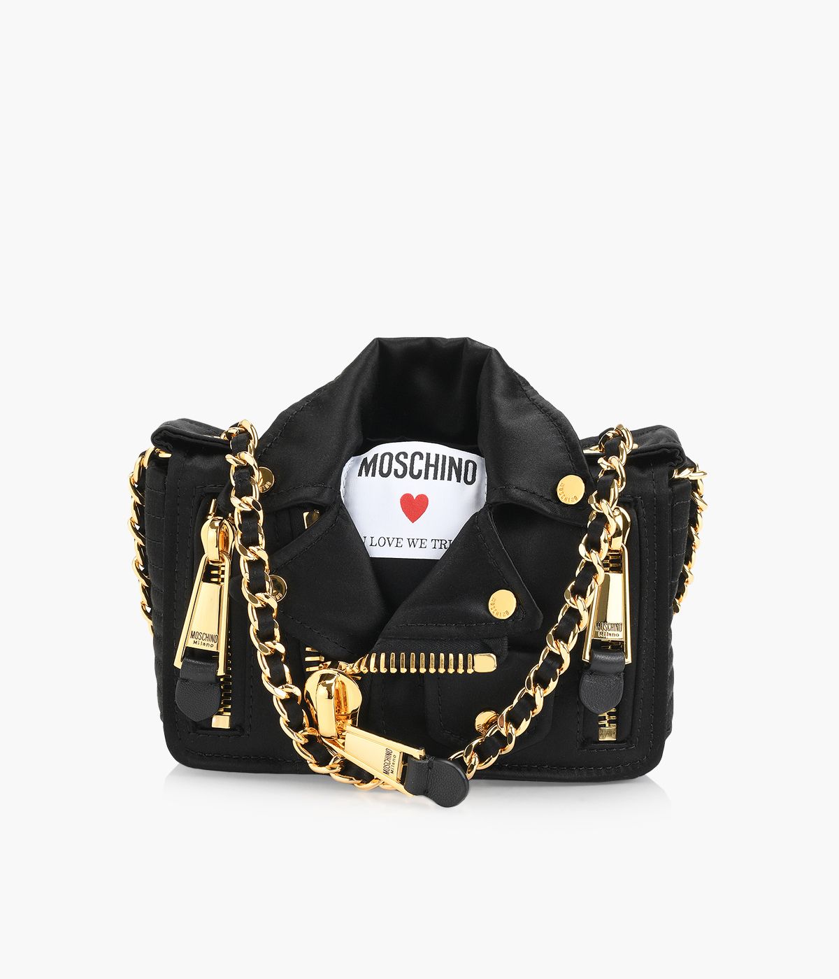 Biker bag on sale