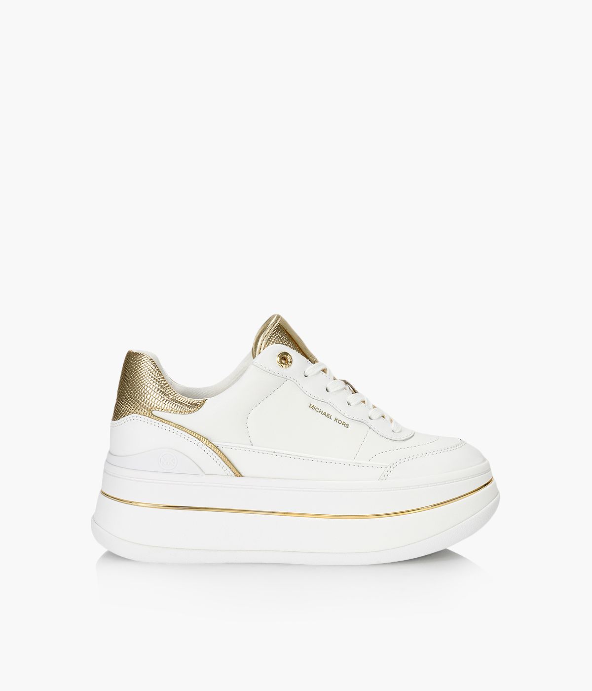 michael kors shoe laces