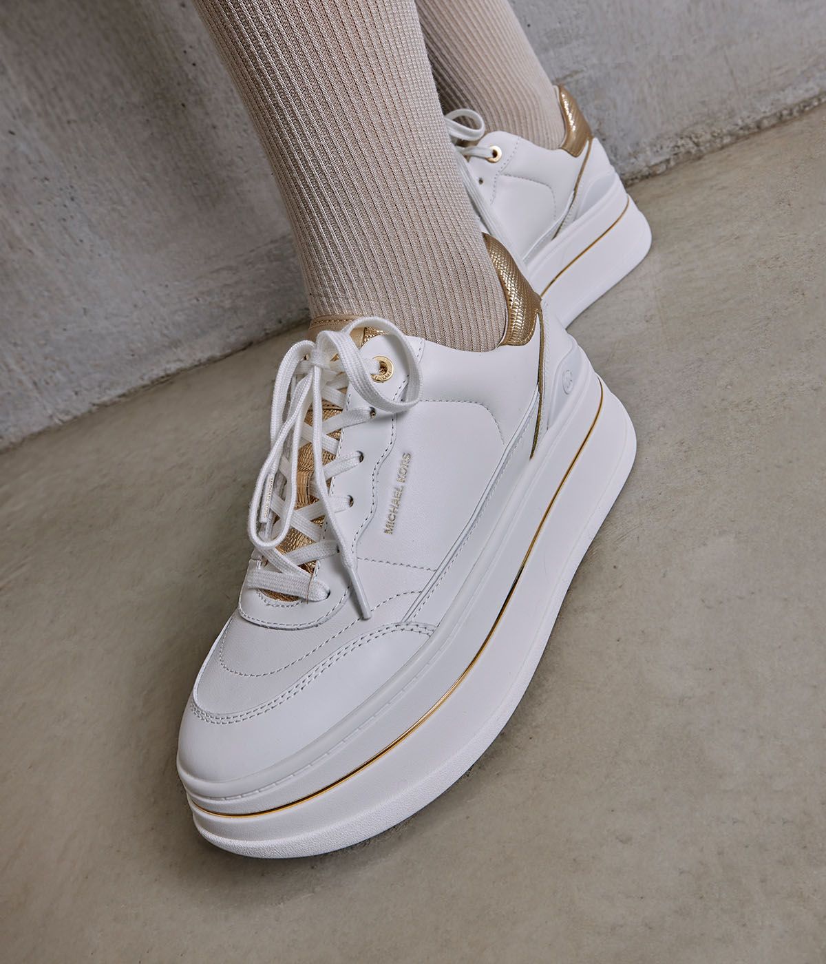 the row zip front boots