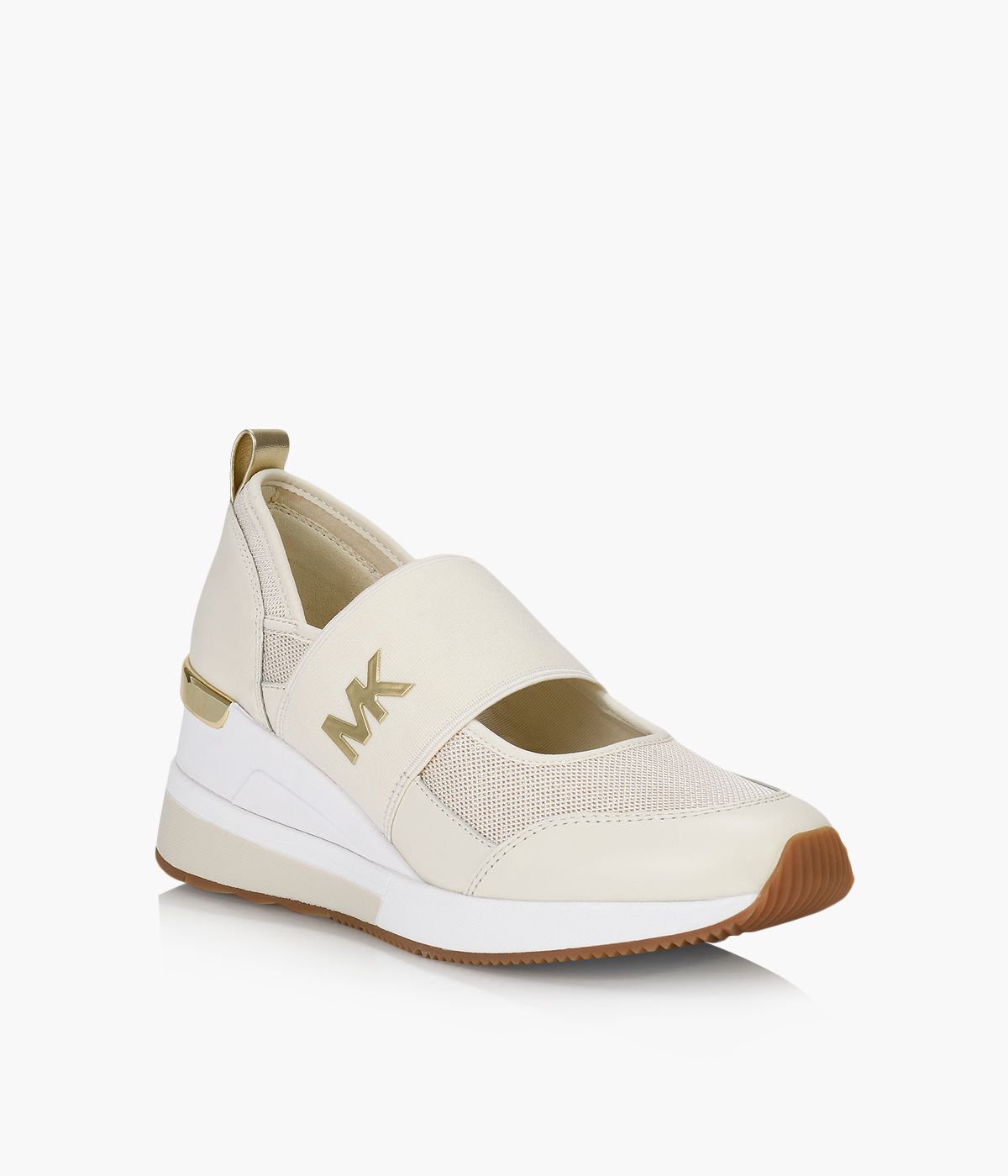 michael kors trainer shoes