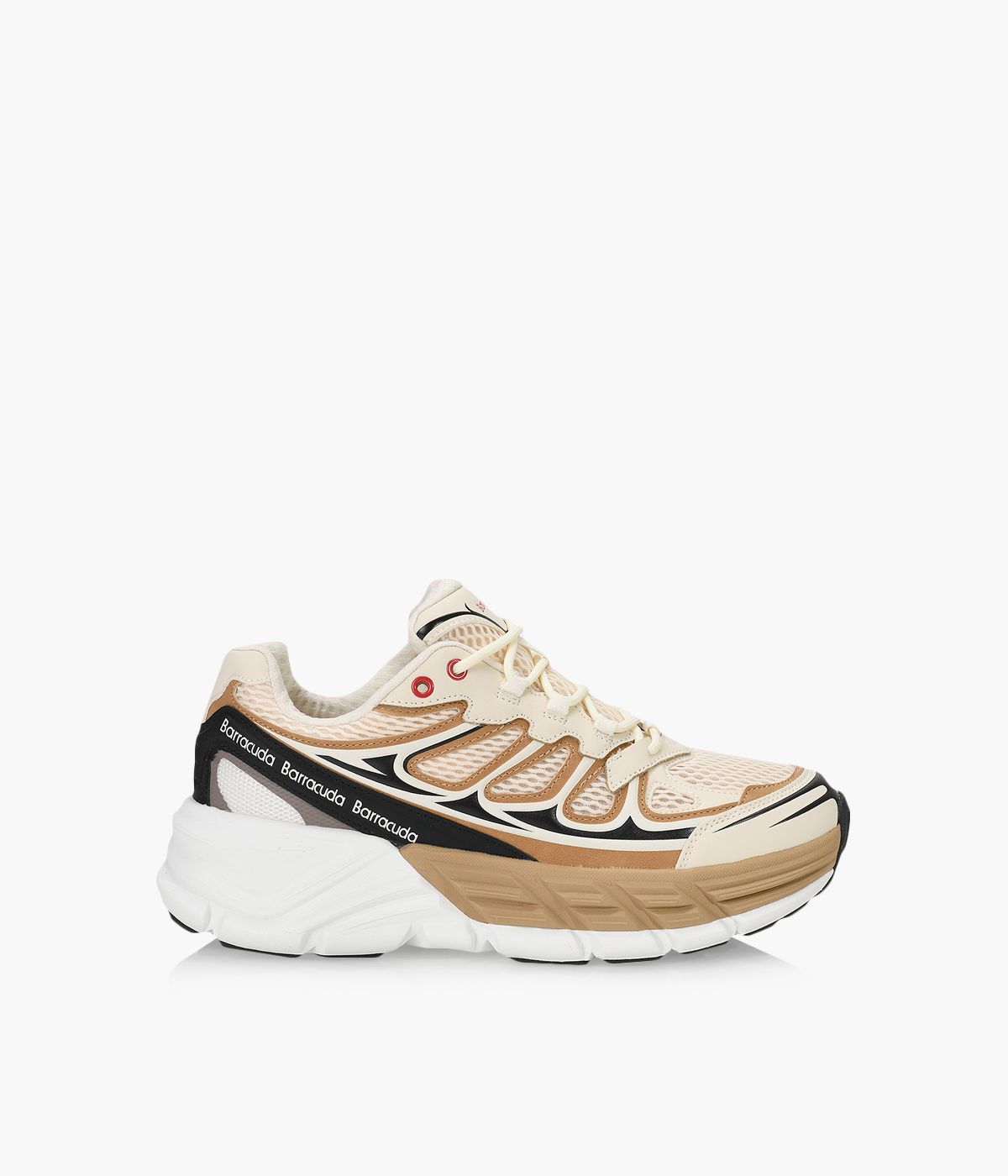 Barracuda mens shoes hot sale