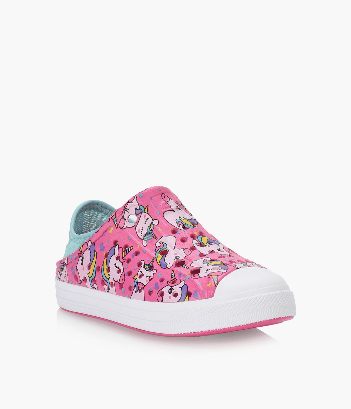 Bobs unicorn shoes sales