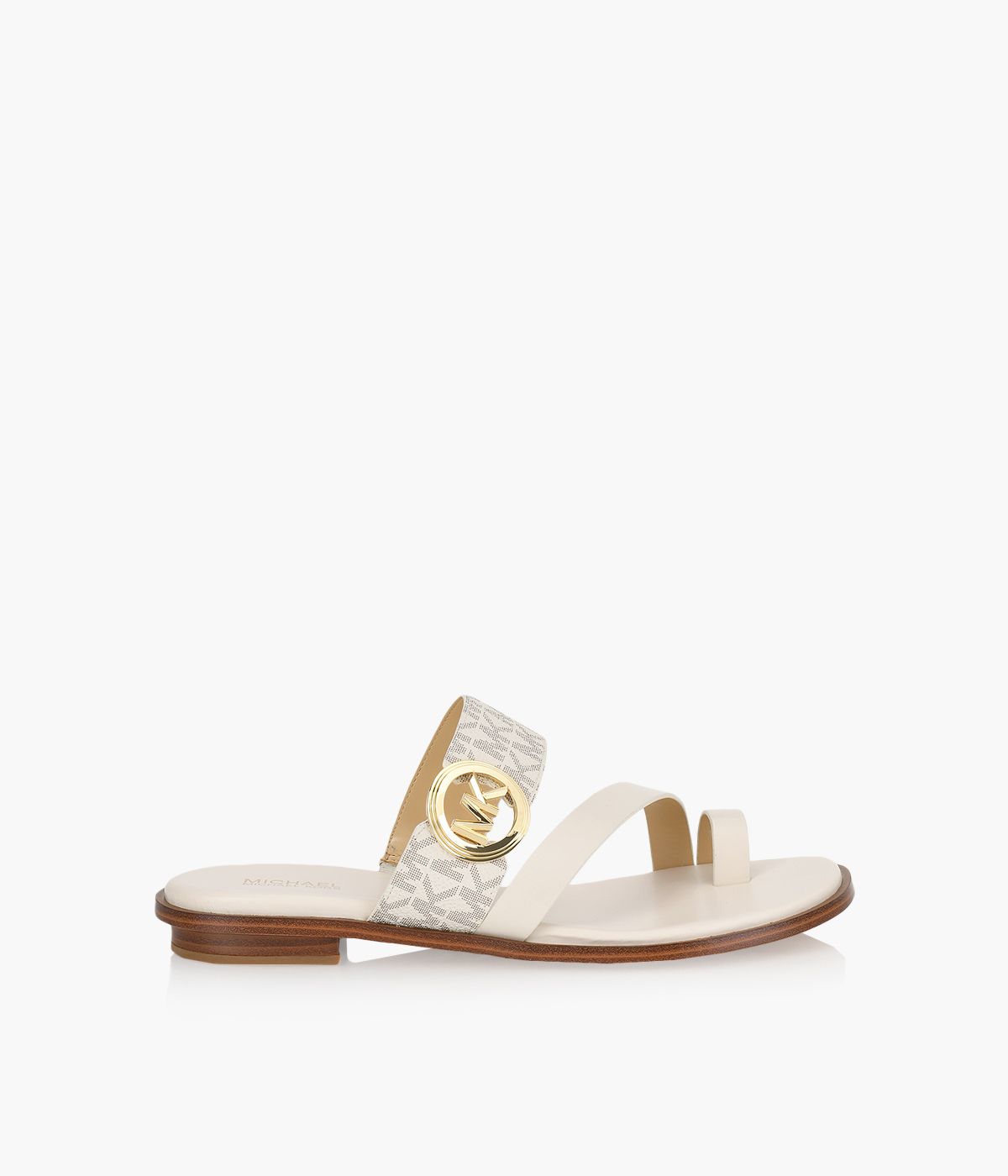 michael kors flat shoes sale uk