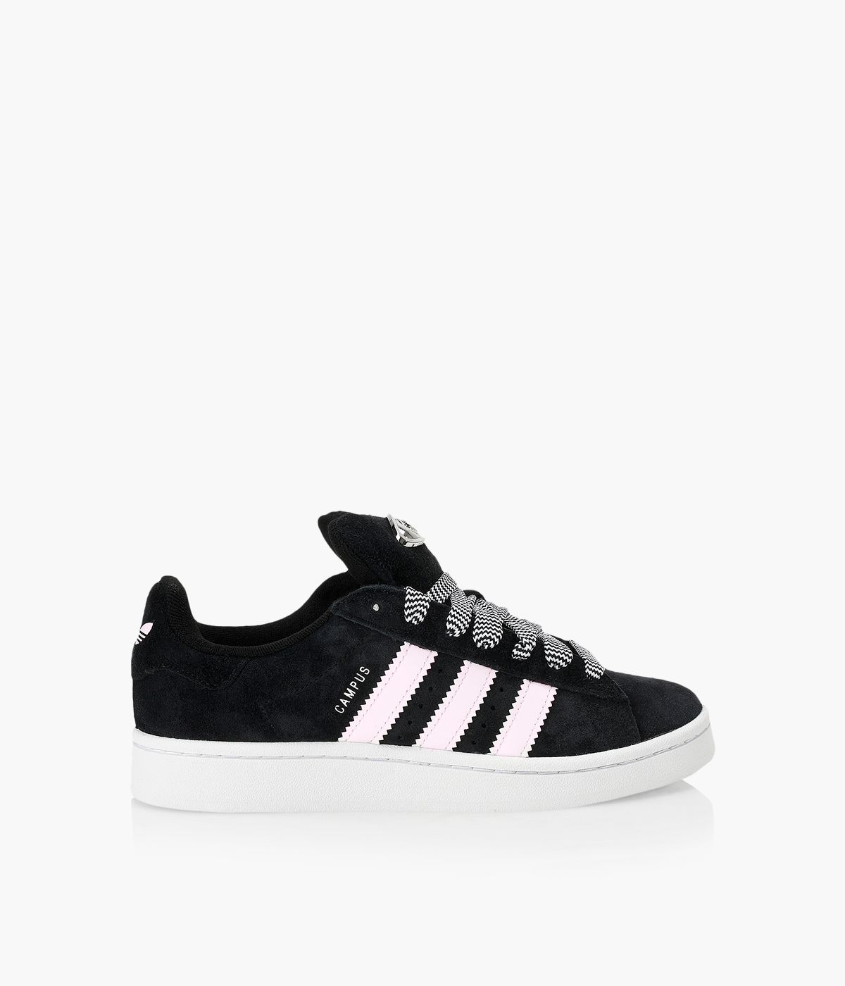 Adidas black suede womens hotsell
