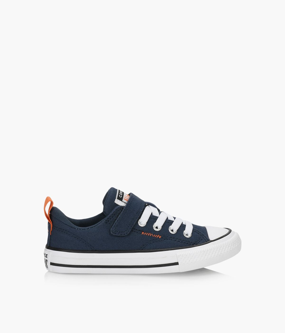 CONVERSE CHUCK TAYLOR ALL STAR MALDEN STREET 1V Blue Browns Shoes