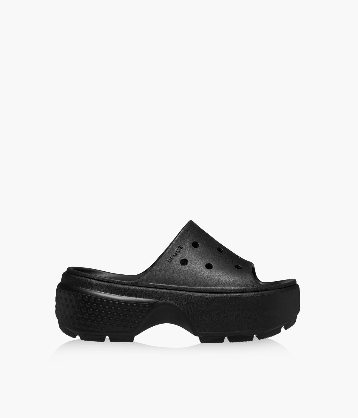 Croslite sole deals