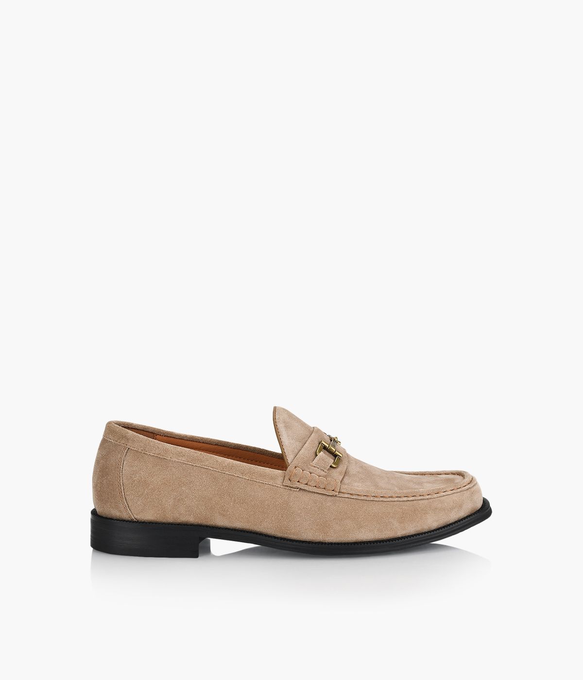 BROWNS REED Cuir Browns Shoes