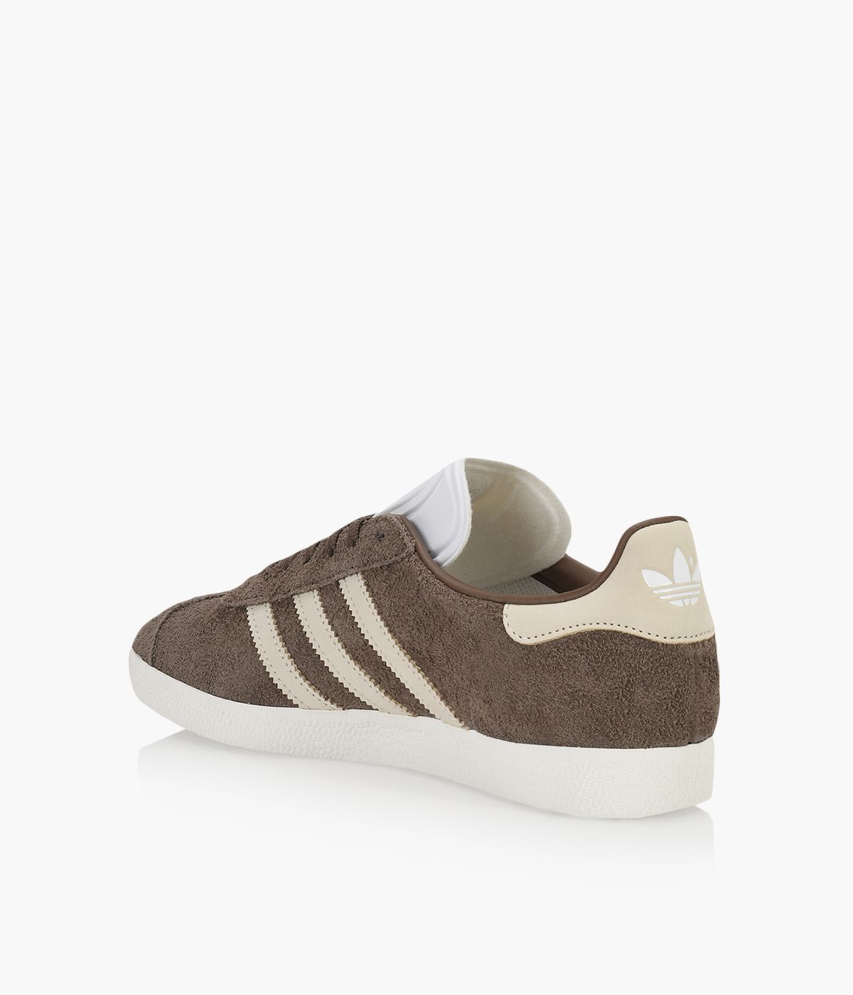 Adidas Gazelle Women Browns Shoes