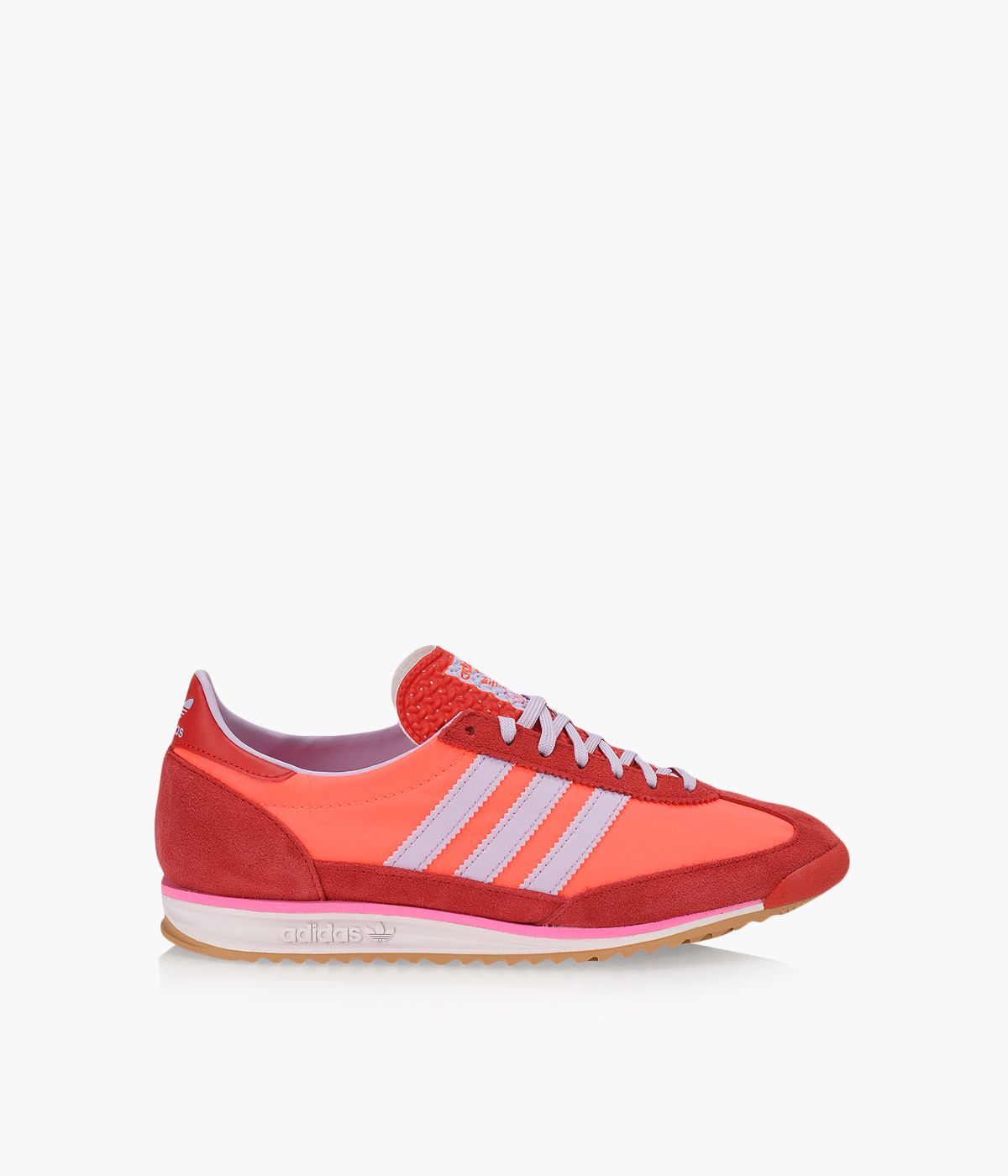Adidas online exchange in store on sale