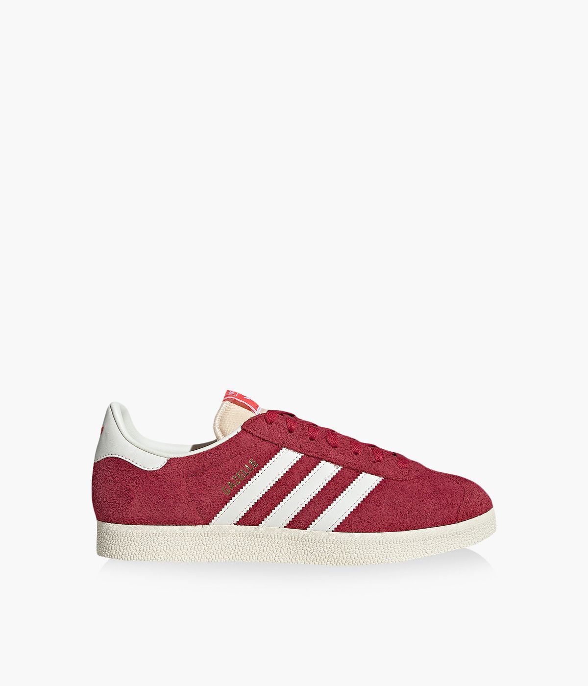Adidas Gazelle Men Browns Shoes